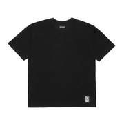 CHROME ( �N���[�� ) �s�V���c�E�J�W���A���E�F�A LSC TEE WIDE FIT OG LOGO ( ���C���X�g�[�� �P�[�u �e�B�[ ���C�h �t�B�b�g �I���W�i�� ���S ) �u���b�N M