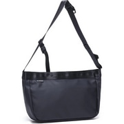 AT LAST & CO. ニュースペーパーメッセンジャーバッグ CHROME ( クローム ) メッセンジャーバッグ NEWSPAPER MESSENGER