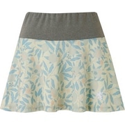 KAPELMUUR ( �J�y���~���[�� ) �X�J�[�g �t���A�X�J�[�g �{�^�j�J���v�����g �C�G���[ 38-40 ���f�B�[�X