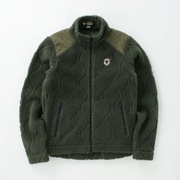 KAPELMUUR ( �J�y���~���[�� ) �W���P�b�g �L���e�B���O�{�A�W���P�b�g �I���[�u M