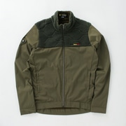 KAPELMUUR ( �J�y���~���[�� ) �W���P�b�g �h���R���r�W���P�b�g �L���e�B���O�{�A �I���[�u WL