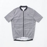 KAPELMUUR ( �J�y���~���[�� ) �����W���[�W �O�����`�F�b�N�v�����g�W���[�W �u���b�N XS