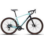 POLYGON ( �|���S�� ) �O���x�����[�h BEND R2 ( �x���h R2 ) �u���[/�u���b�N M ( �g���ڈ�170cm�O�� )