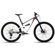 POLYGON ( �|���S�� ) �}�E���e���o�C�N SISKIU DSE ( �V�X�L���[ DSE ) �`���R�[��/�z���C�g M ( �g���ڈ�170cm�O�� )