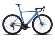 POLYGON ( ポリゴン ) ロードバイク HELIOS A7 ( ヘリオス ) ブルー S ( 適応身長目安 165cm前後 )