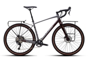 POLYGON ( �|���S�� ) �O���x�����[�h BEND R5 ( �x���h ) �`���R�[���u���E�� 430 ( �K���g���ڈ� 155cm�O�� )