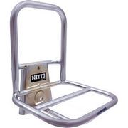 NITTO ( �j�b�g�[ ) �O�L�����A BM-13F �~�j�x���t�����g�L�����A �V���o�[ BROMPTON �t�����g�L�����A�u���b�N�݊�