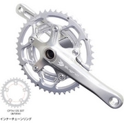 SUGINO ( �X�M�m ) �N�����N�E�N�����N�Z�b�g OX3-920D �C���i�[ CP74-12S ( �^�~�`�� ) ���f�� �V���o�[ 46x30T 160mm