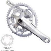 SUGINO ( �X�M�m ) �N�����N�E�N�����N�Z�b�g OX3-920D �C���i�[ CY5-SHC ( ��^�~�`�� ) ���f�� �V���o�[ 46x30T 160mm