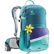 DEUTER ( �h�C�^�[ ) �o�b�N�p�b�N �o�C�N1 18 SL �y�g���[��/�~���g