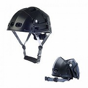 OVERADE ( オーバーレイド ) ヘルメット PLIXI FIT ( プリクシィ 