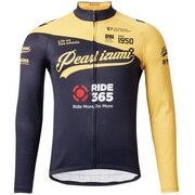 PEARL-IZUMI ( p[CY~ ) W[W R3400-BL RtH[g EB^[ W[W Ch365 M