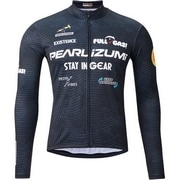 美品◎Pearl Izumi パールイズミ サイクリングセット 長袖セットアップ 4582680449295-S.jpg