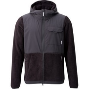 PEARL-IZUMI ( p[CY~ ) sVcEJWAEFA 9370 oA t[X p[J[(VeBCh) ubN L