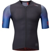 PEARL-IZUMI ( �p�[���C�Y�~ ) �����W���[�W N627-B �v���~�A�� �T�~�b�g ���[�X �W���[�W �u���b�N M