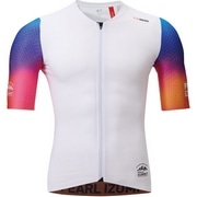PEARL-IZUMI ( �p�[���C�Y�~ ) �����W���[�W N627-B �v���~�A�� �T�~�b�g ���[�X �W���[�W �z���C�g S