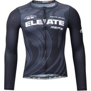 PEARL-IZUMI ( �p�[���C�Y�~ ) �����W���[�W N623-BL �����O�X���[�u ���[�X �W���[�W �u���b�N�}�[�u�� M