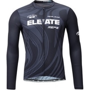 PEARL-IZUMI ( �p�[���C�Y�~ ) �����W���[�W B623-BL �����O�X���[�u �W���[�W�i���C�h�T�C�Y�j �u���b�N�}�[�u�� BM