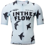 PEARL-IZUMI ( �p�[���C�Y�~ ) �����W���[�W N621-B �v�����g ���[�X �W���[�W �o�[�h M