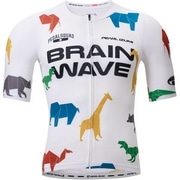 PEARL-IZUMI ( �p�[���C�Y�~ ) �����W���[�W N621-B �v�����g ���[�X �W���[�W �I���K�~ M