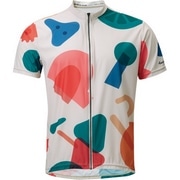 PEARL-IZUMI ( �p�[���C�Y�~ ) �����W���[�W 334-B �V�e�B���C�h �v�����g �W���[�W ���E���h L