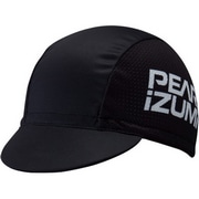 PEARL-IZUMI ( �p�[���C�Y�~ ) �L���b�v 474 �v�����g �T�C�N�� �L���b�v �u���b�N �t���[�T�C�Y