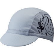 PEARL-IZUMI ( �p�[���C�Y�~ ) �L���b�v 476 �W���p�� ���[�J�� �T�C�N�� �L���b�v �D �t���[�T�C�Y