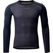 PEARL-IZUMI ( �p�[���C�Y�~ ) �����C���i�[ 118 �N�[���t�B�b�g�h���C UV �����O�X���[�u �u���b�N M