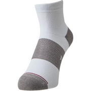 PEARL-IZUMI ( �p�[���C�Y�~ ) �\�b�N�X 46 �N�[���l�X �\�b�N�X �z���C�g S