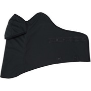 PEARL-IZUMI ( �p�[���C�Y�~ ) �t�F�C�X�J�o�[ FA-3 UV �t�F�C�X�J�o�[ �u���b�N �t���[�T�C�Y