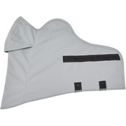 PEARL-IZUMI ( �p�[���C�Y�~ ) �t�F�C�X�J�o�[ FA-3 UV �t�F�C�X�J�o�[ �O���[ �t���[�T�C�Y