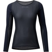 PEARL-IZUMI ( �p�[���C�Y�~ ) �����C���i�[ W118 �N�[���t�B�b�g�h���C UV �����O�X���[�u �u���b�N S ���f�B�[�X