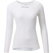 PEARL-IZUMI ( �p�[���C�Y�~ ) �����C���i�[ W118 �N�[���t�B�b�g�h���C UV �����O�X���[�u �z���C�g S ���f�B�[�X