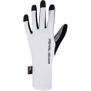 PEARL-IZUMI ( �p�[���C�Y�~ ) �w�t���E�t���t�B���K�[�O���[�u W28 UV �t���t�B���K�[ �O���[�u �z���C�g XS ���f�B�[�X