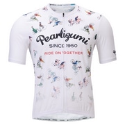 PEARL-IZUMI ( �p�[���C�Y�~ ) �����W���[�W R604-B �R���t�H�[�g �W���[�W �p�[�� �z���C�g M