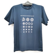 PEARL-IZUMI ( �p�[���C�Y�~ ) �s�V���c�E�J�W���A���E�F�A R330-B �o�b�N�|�P�b�g T�V���c ���B�W���� S
