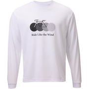 PEARL-IZUMI ( �p�[���C�Y�~ ) �s�V���c�E�J�W���A���E�F�A R331-BL �o�b�N�|�P�b�g ����T �E�B���h M