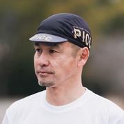 PEARL-IZUMI ( �p�[���C�Y�~ ) �L���b�v PICC474 PICC �T�C�N�� �L���b�v �u���b�N �t���[�T�C�Y
