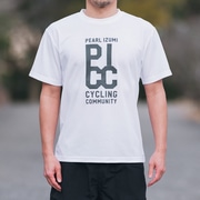 PEARL-IZUMI ( �p�[���C�Y�~ ) �s�V���c�E�J�W���A���E�F�A PICC330-B PICC �o�b�N�|�P�b�g T�V���c �z���C�g L