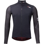 PEARL-IZUMI ( �p�[���C�Y�~ ) �W���P�b�g 1500-BL �v���~�A�� �T�~�b�g �x�[�V�b�N �W���P�b�g �u���b�N S