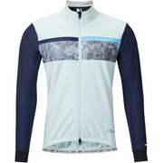 PEARL-IZUMI ( �p�[���C�Y�~ ) �W���P�b�g 3500-BL �E�B���h�u���[�N �W���P�b�g�i�x�[�V�b�N�t�B�b�g�j �t���X�e�B�[ M