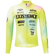 PEARL-IZUMI ( �p�[���C�Y�~ ) �����W���[�W 3455-BL �v�����g �x�[�V�b�N �W���[�W �l�I���O���f�[�V���� L