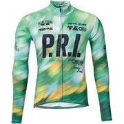 PEARL-IZUMI ( �p�[���C�Y�~ ) �����W���[�W N3455-BL �v�����g ���[�X �W���[�W PRI �X�E�B�[�v M