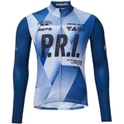 PEARL-IZUMI ( �p�[���C�Y�~ ) �����W���[�W N3455-BL �v�����g ���[�X �W���[�W PRI �A�N�V�X M