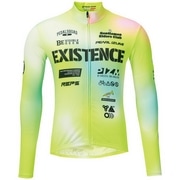 PEARL-IZUMI ( �p�[���C�Y�~ ) �����W���[�W N3455-BL �v�����g ���[�X �W���[�W �l�I���O���f�[�V���� M