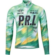 PEARL-IZUMI ( �p�[���C�Y�~ ) �����W���[�W B3455-BL �v�����g �W���[�W�i���C�h�T�C�Y�j PRI �X�E�B�[�v BM