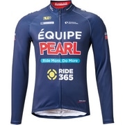 PEARL-IZUMI ( �p�[���C�Y�~ ) �����W���[�W R3400-BL �R���t�H�[�g �E�B���^�[ �W���[�W �G�L�b�v �p�[�� M