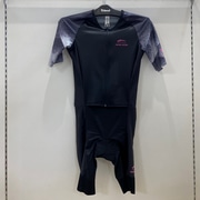 PEARL-IZUMI ( �p�[���C�Y�~ ) �g���C�X�[�c AT810-MESH ���b�V�� �g���C�X�[�c �u���b�N S