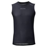 PEARL-IZUMI ( �p�[���C�Y�~ ) �m�[�X���[�u�C���i�[ 161 �A�C�X�|�[���[ ���b�V�� �m�[�X���[�u �u���b�N S