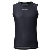 PEARL-IZUMI ( �p�[���C�Y�~ ) �m�[�X���[�u�C���i�[ 161 �A�C�X�|�[���[ ���b�V�� �m�[�X���[�u �u���b�N L